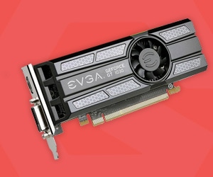 Best Graphics Card under 100