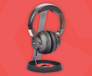 Best Headphone Stand