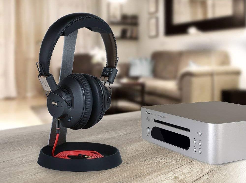 Best Headphone Stands