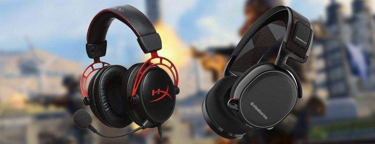 Best Headset for Call of Duty Black Ops 4