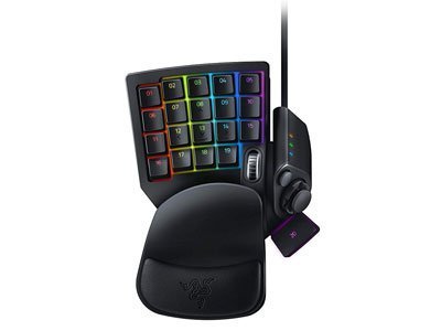 Best Keypad for Wow classic