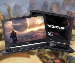Best Laptop for Apex Legends