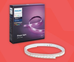 Best LED Strips for Behind Desk