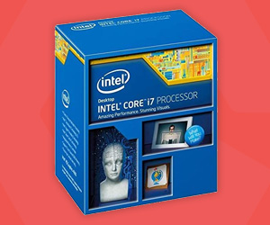 Best LGA 1150 CPU for Gaming