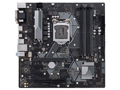 best mATX Motherboard i5 8400