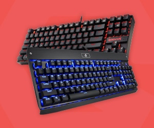 Best Mechanical Keyboard under 50