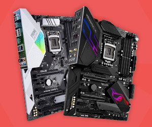 Best Motherboard for i5 8600k