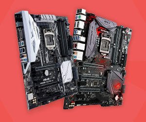 Best Motherboard for i7 7700k