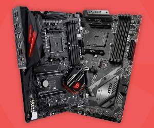 Best Motherboard for Ryzen 7 1700