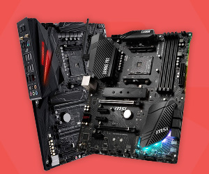 best motherboard for ryzen 7 2700x