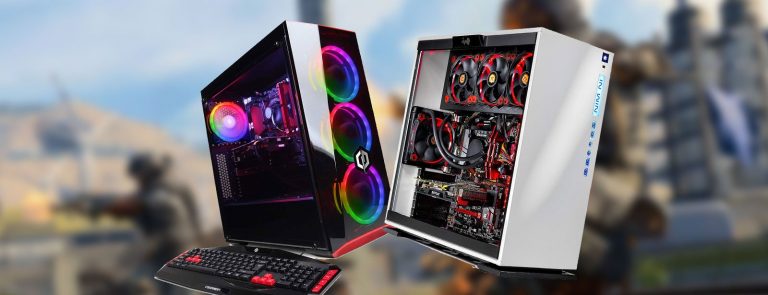Best PC for Call of Duty