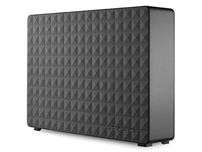 Best PS4 external hard drive