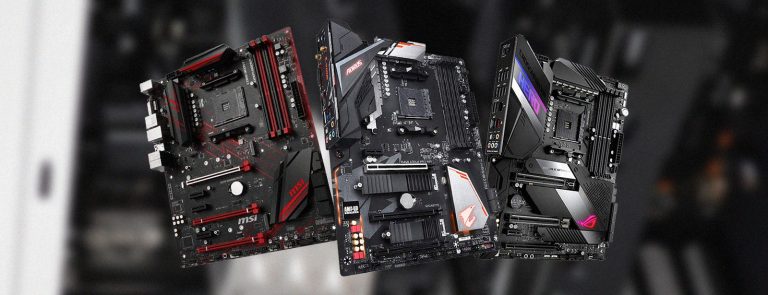 Best Ryzen AM4 Motherboards