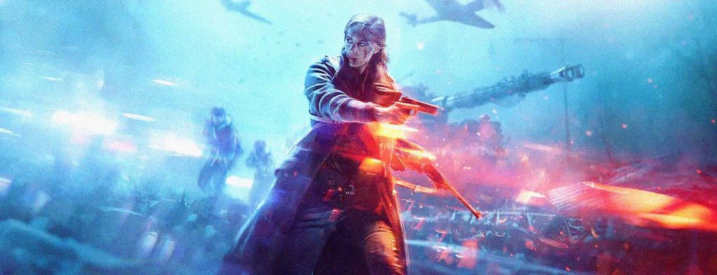 Best Settings for Battlefield 5