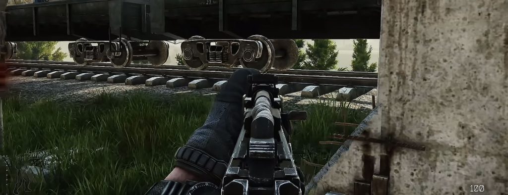 Best Settings for Escape From Tarkov