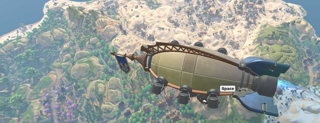 Best Settings For Realm Royale