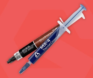 Best Thermal Paste