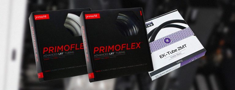 Best Water Cooling Tubing