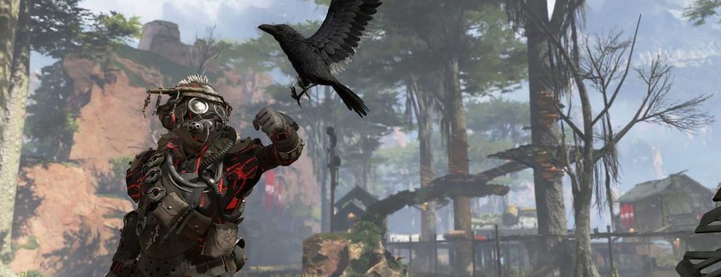 Best Weapons in Apex Legends