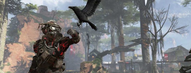 Best Weapons in Apex Legends