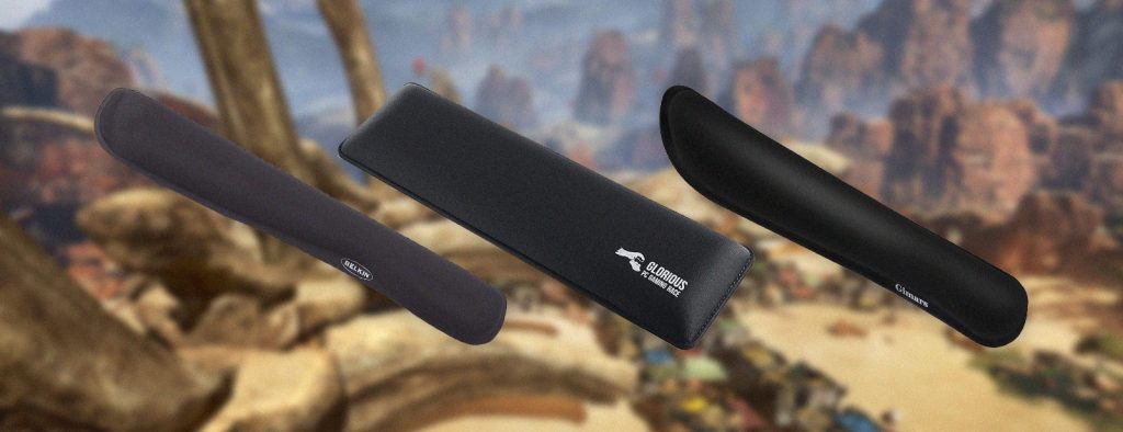 Best Wrist Rest for Gaming