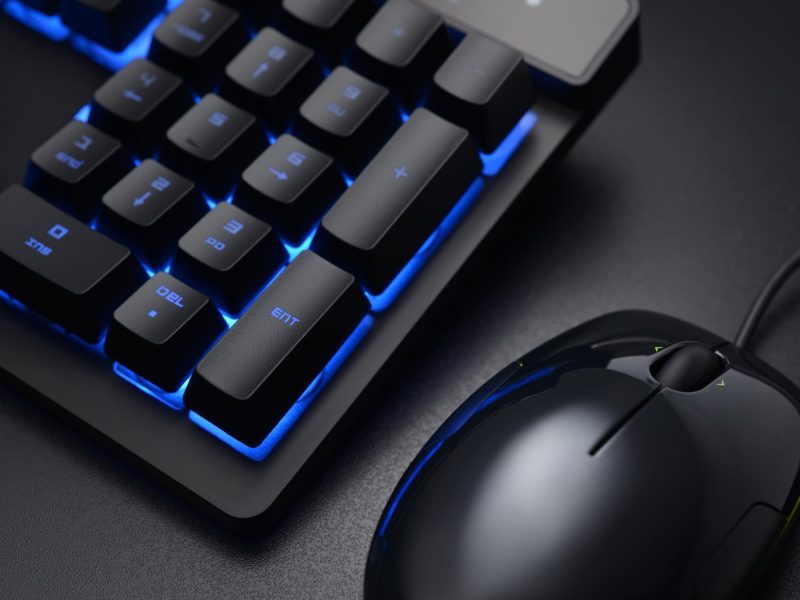 mechanical keyboard under 50 dollar