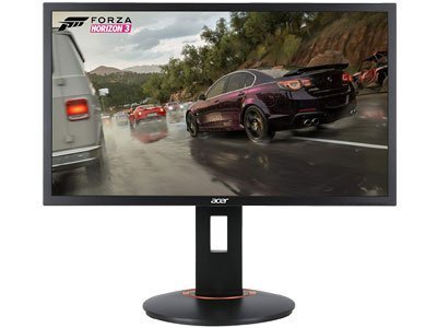 budget 144hz gaming monitor
