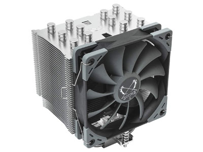 budget cpu air cooler