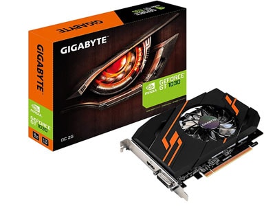 budget graphic card under 100 dollar