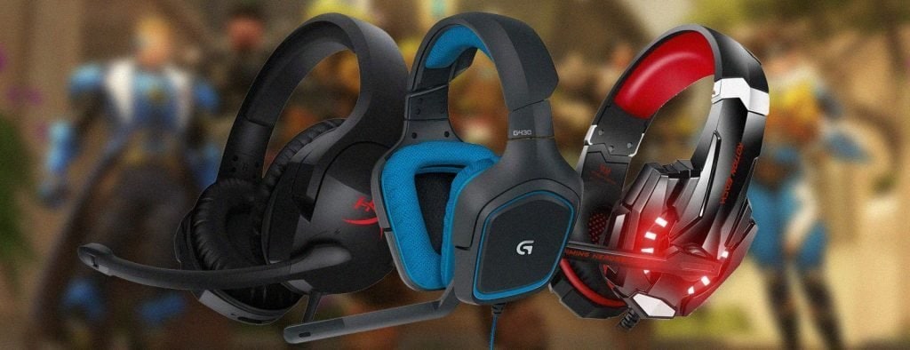 budget headsets under 50