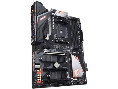 budget Motherboard AMD Ryzen