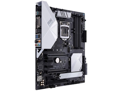 budget Motherboard for i7 9700K