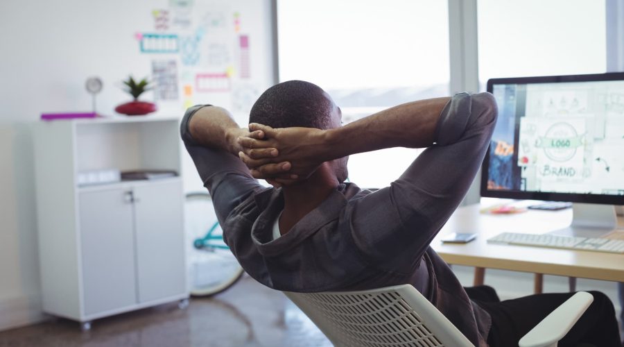 office chair vs gaming chair comfort