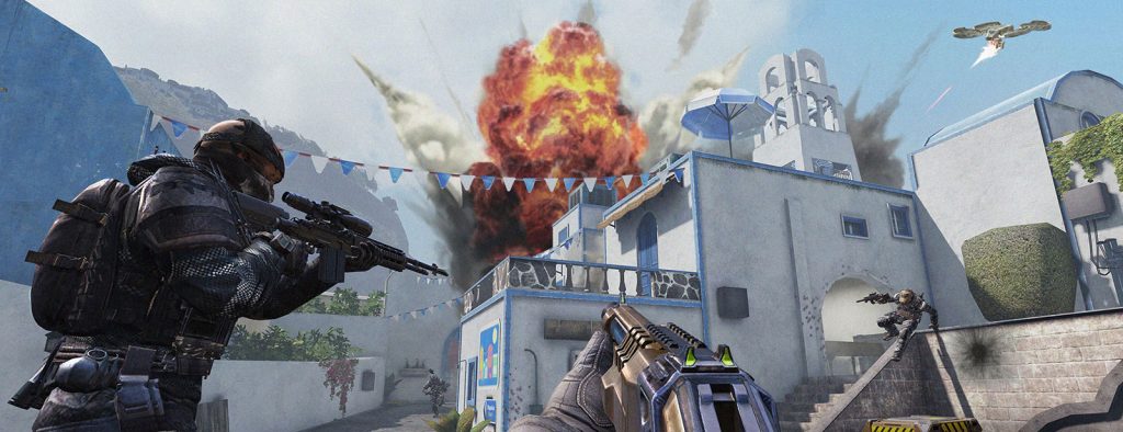 Call of Duty Mobile Game Modes