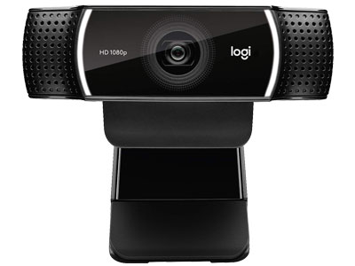 Camera for Live Streaming