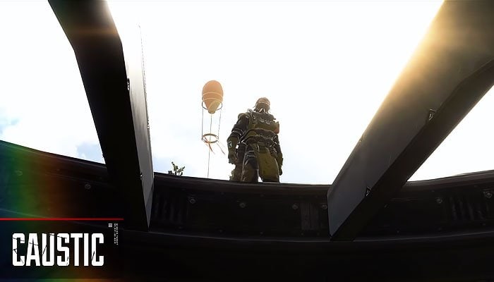 caustic apex legends