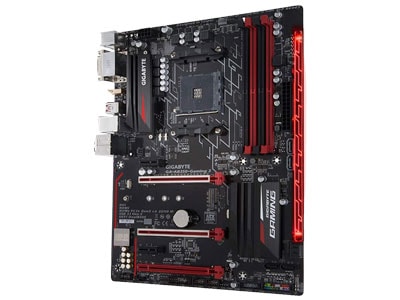 cheap budget Motherboard Ryzen 7 1700