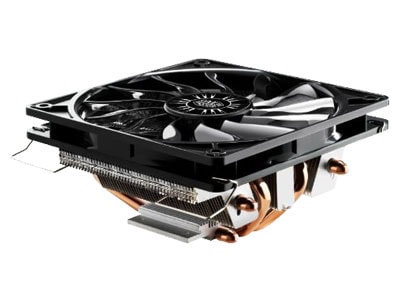 cheap Low Profile CPU Cooler