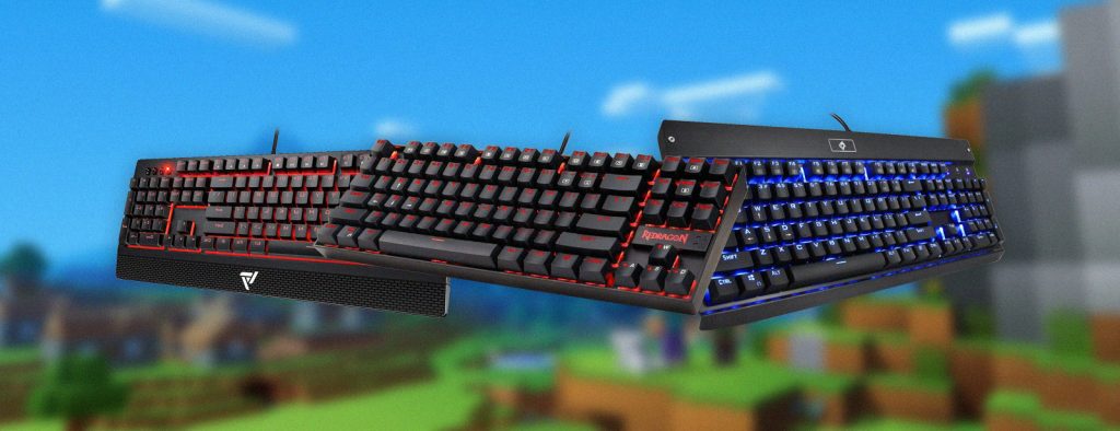 cheap mechanical keyboards under 50