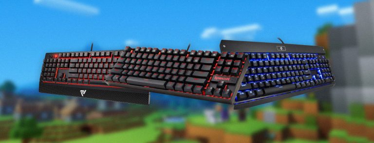 cheap mechanical keyboards under 50