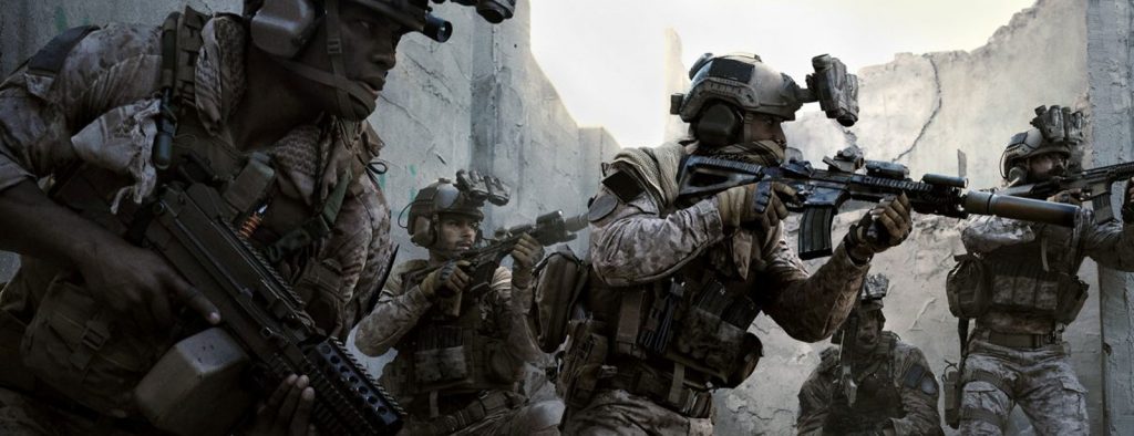 cod Aim Assist Option