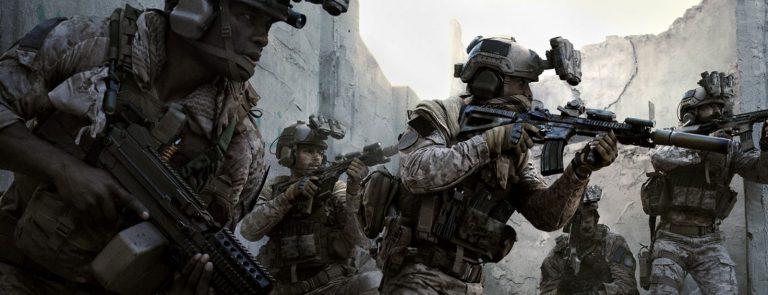 cod Aim Assist Option