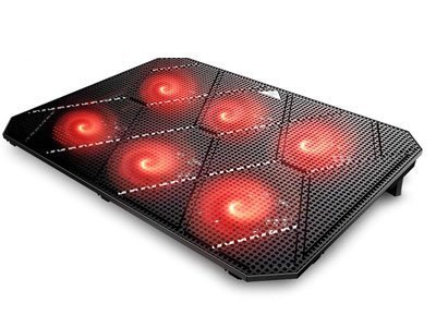 cooling fan pad for laptop