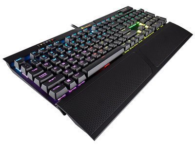 CORSAIR K70