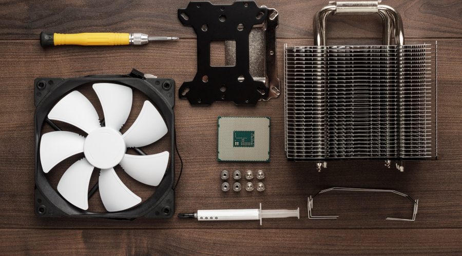 What is a Fan Controller?