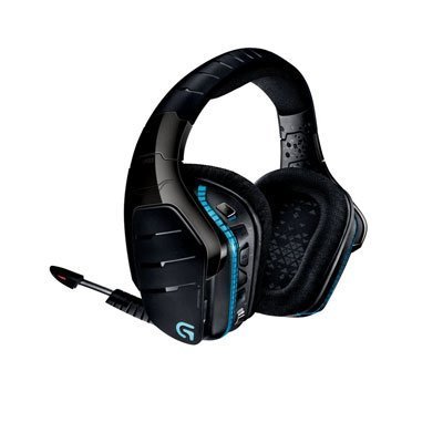 Dakotaz headset