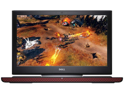 dell gaming laptop premium