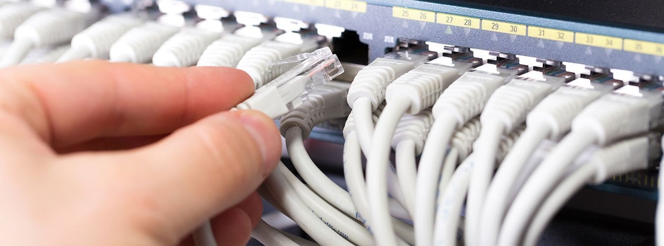 Different Types of Ethernet cables