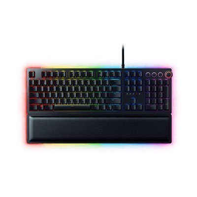 DrDisrespect keyboard