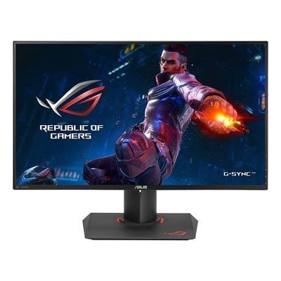 DrLupo monitor
